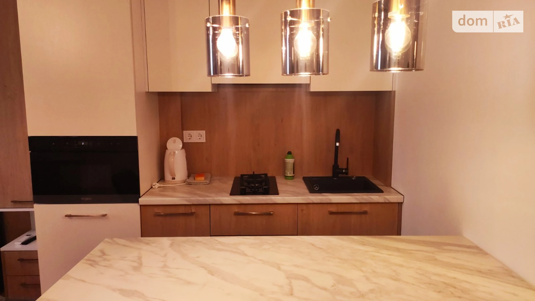 Сдается в аренду 1-комнатная квартира в Трускавце, цена: 700 грн - фото 2