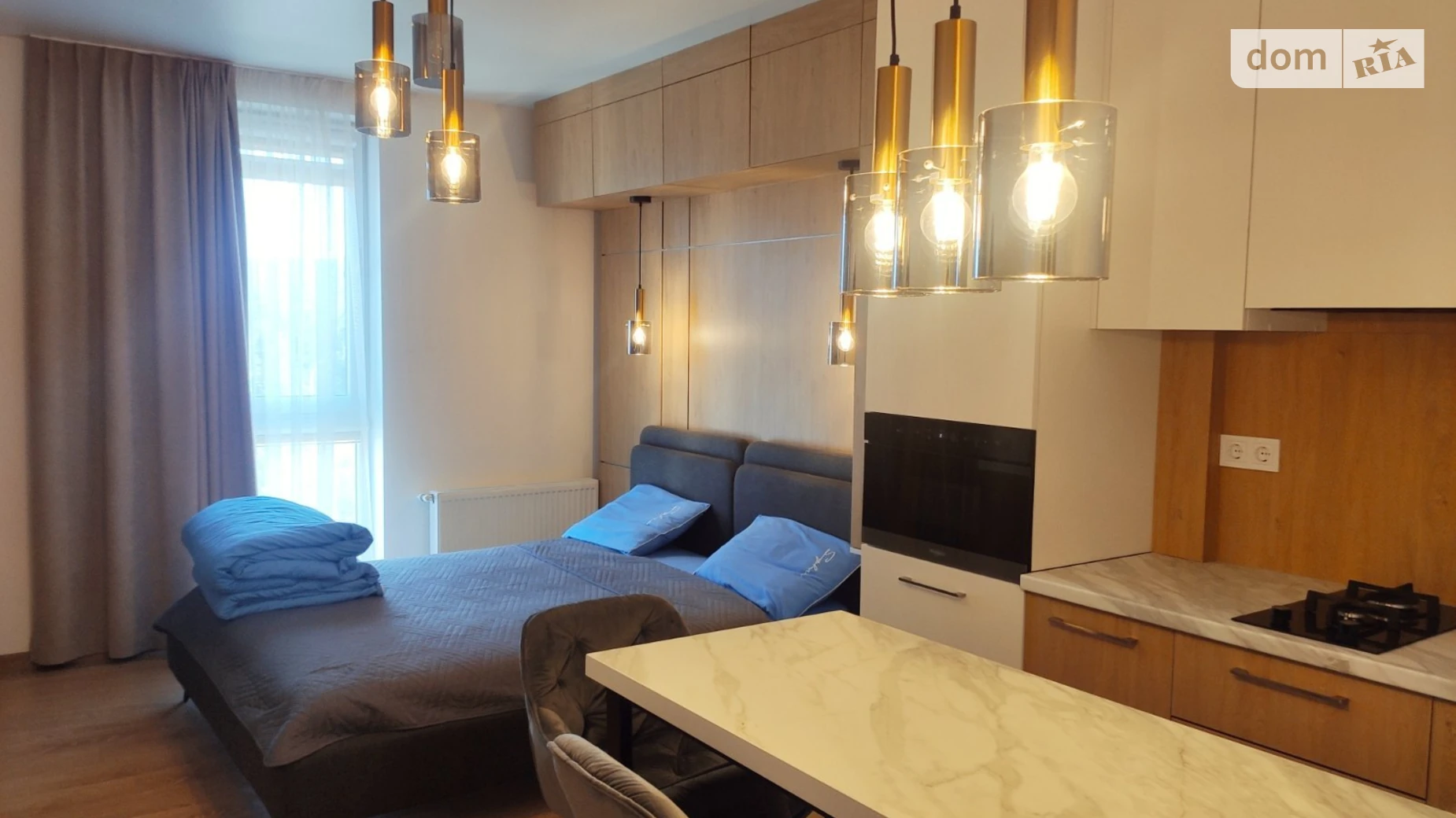 Сдается в аренду 1-комнатная квартира в Трускавце, цена: 700 грн - фото 4