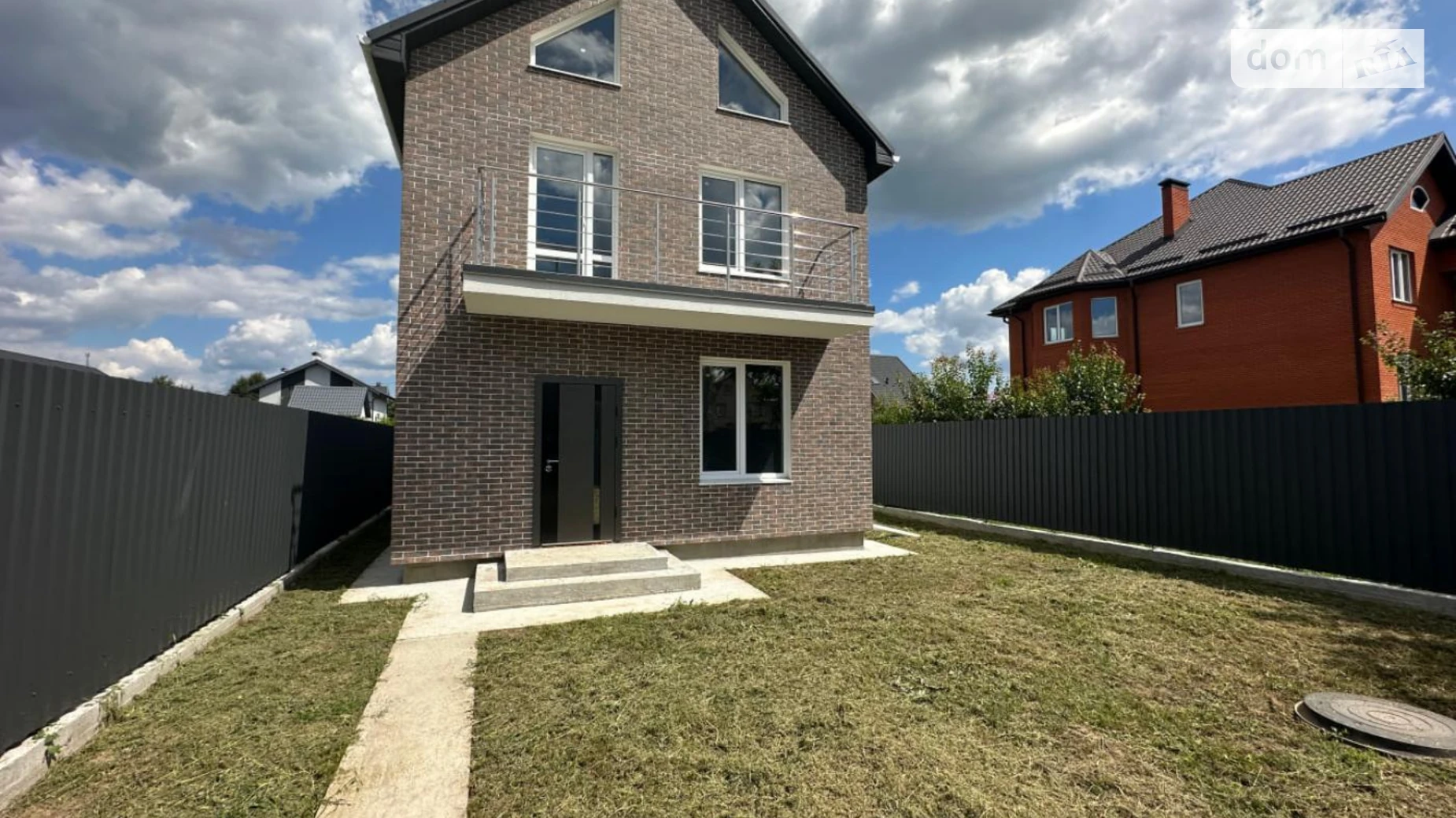 Продається будинок 2 поверховий 120 кв. м с басейном, цена: 92000 $ - фото 3