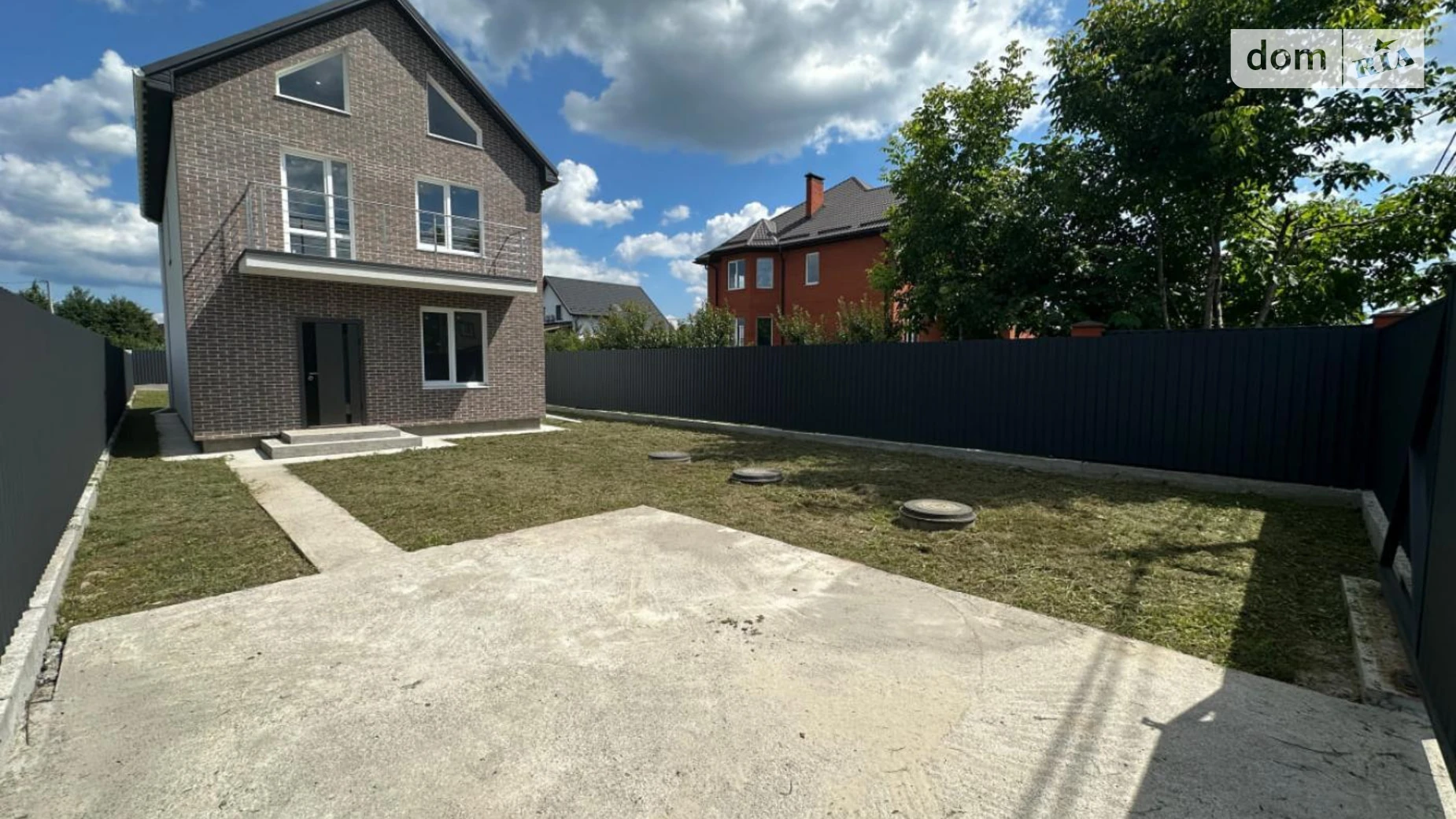 Продається будинок 2 поверховий 120 кв. м с басейном, цена: 92000 $ - фото 4