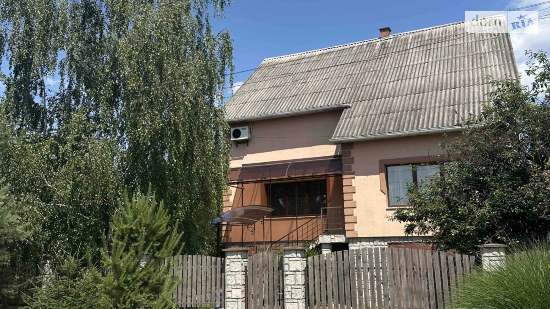 Продается дом на 2 этажа 294 кв. м с мебелью, цена: 120000 € - фото 3