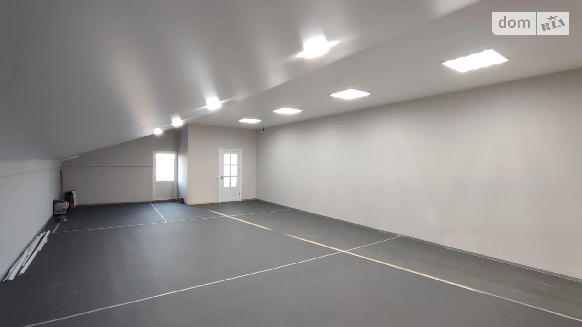 Сдается в аренду помещения свободного назначения 800 кв. м в 2-этажном здании, цена: 280000 грн - фото 3