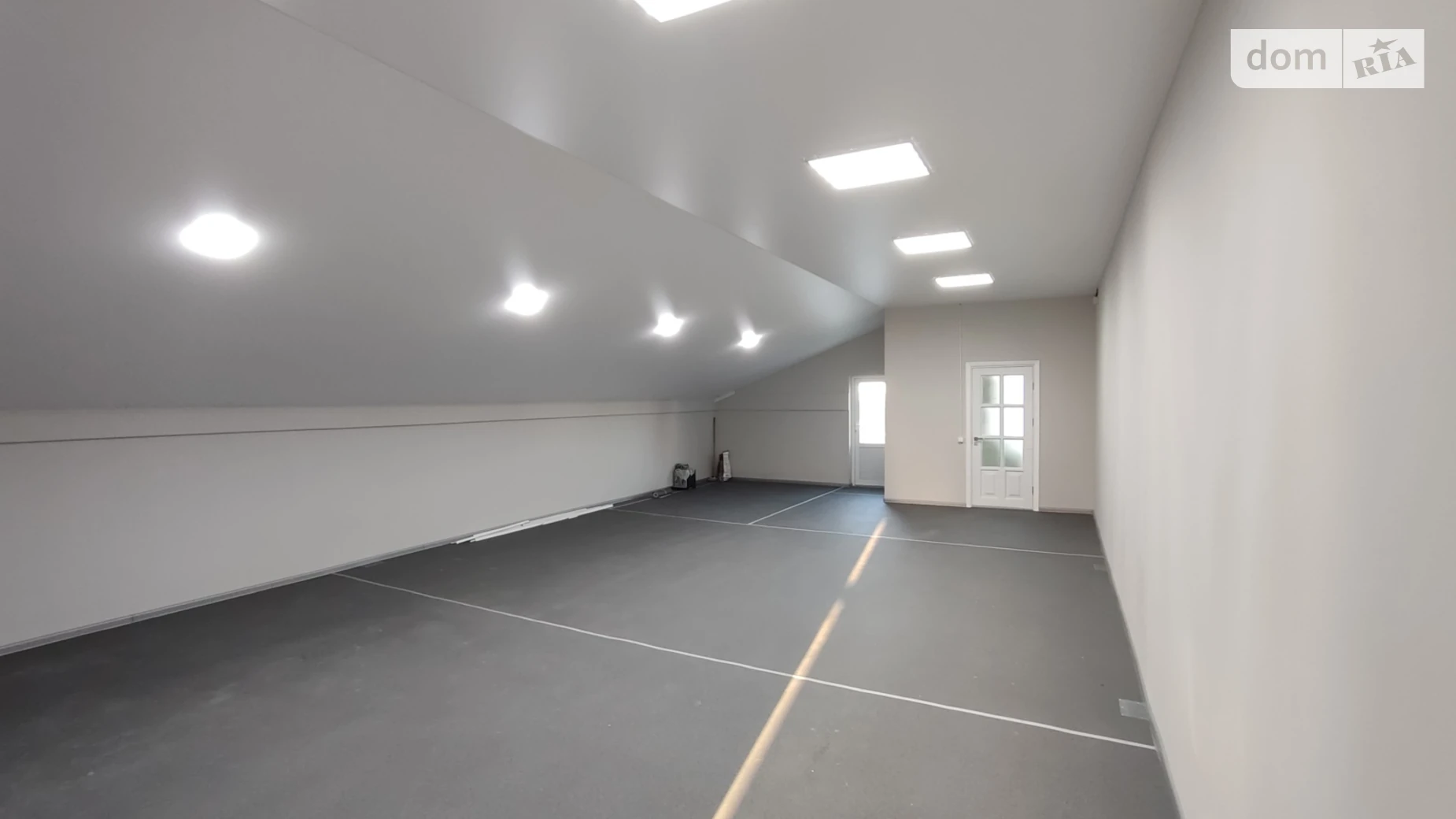 Сдается в аренду помещения свободного назначения 800 кв. м в 2-этажном здании, цена: 280000 грн - фото 2