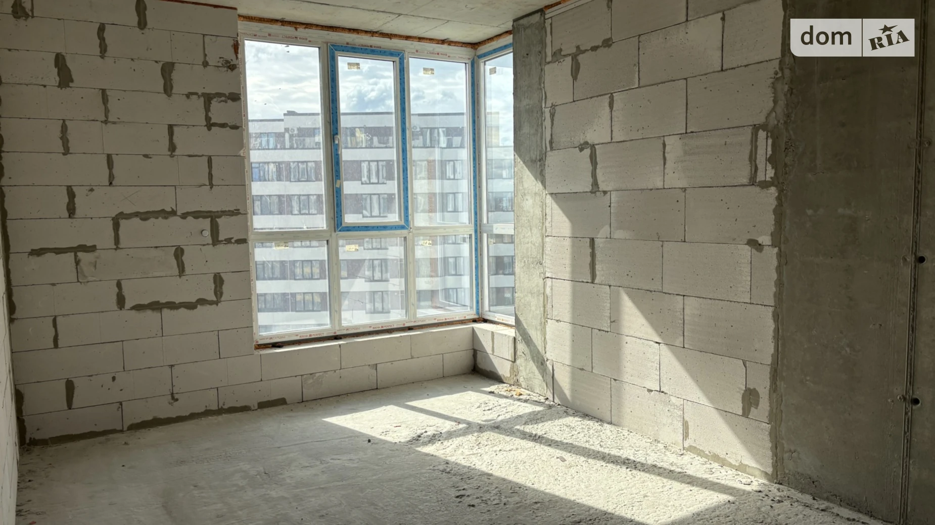 Продается 1-комнатная квартира 46.77 кв. м в Ивано-Франковске, ул. Ивасюка - фото 5