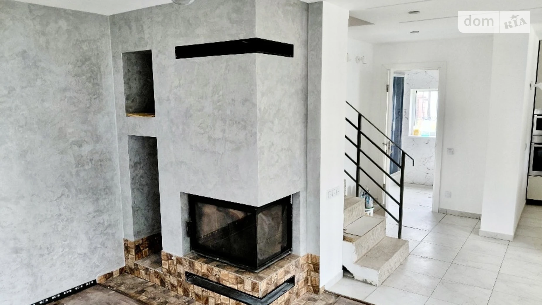 Продается дом на 2 этажа 120 кв. м с мансардой, цена: 113000 $ - фото 3