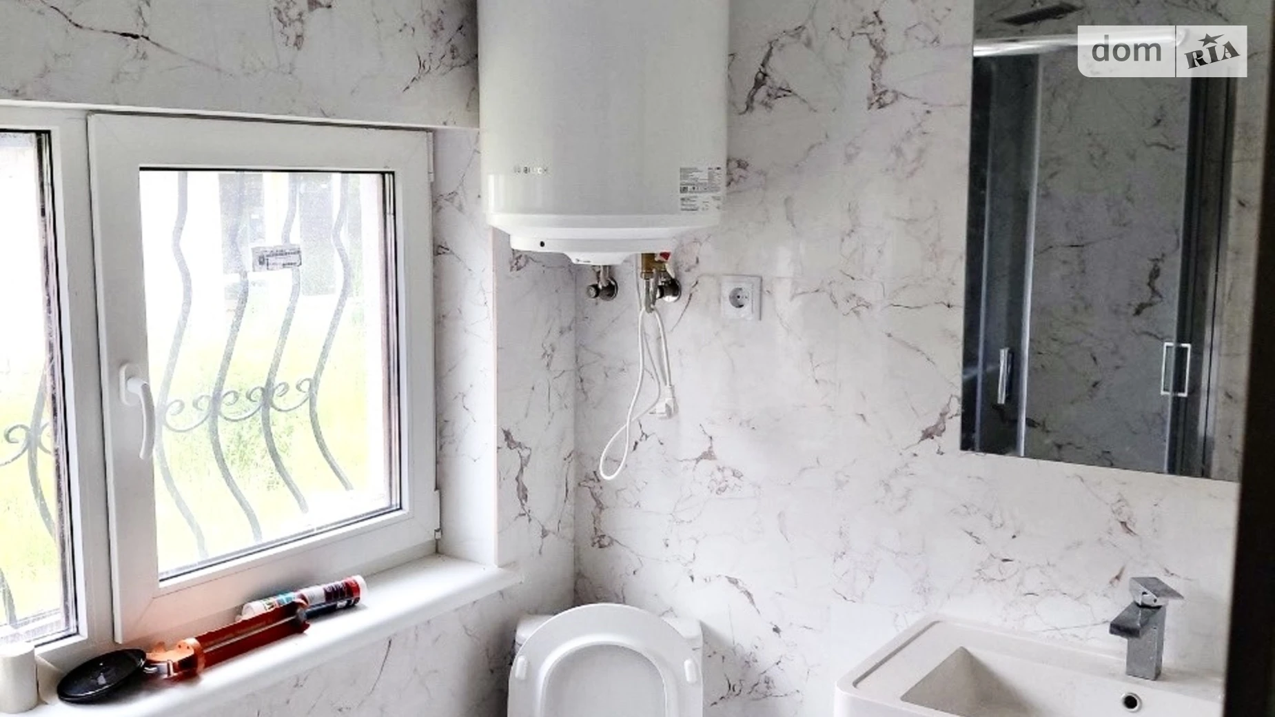 Продается дом на 2 этажа 120 кв. м с мансардой, цена: 113000 $ - фото 4