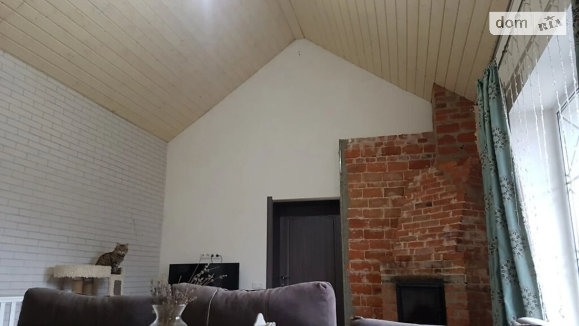 Продается дом на 2 этажа 102.6 кв. м с балконом, цена: 125000 $ - фото 4