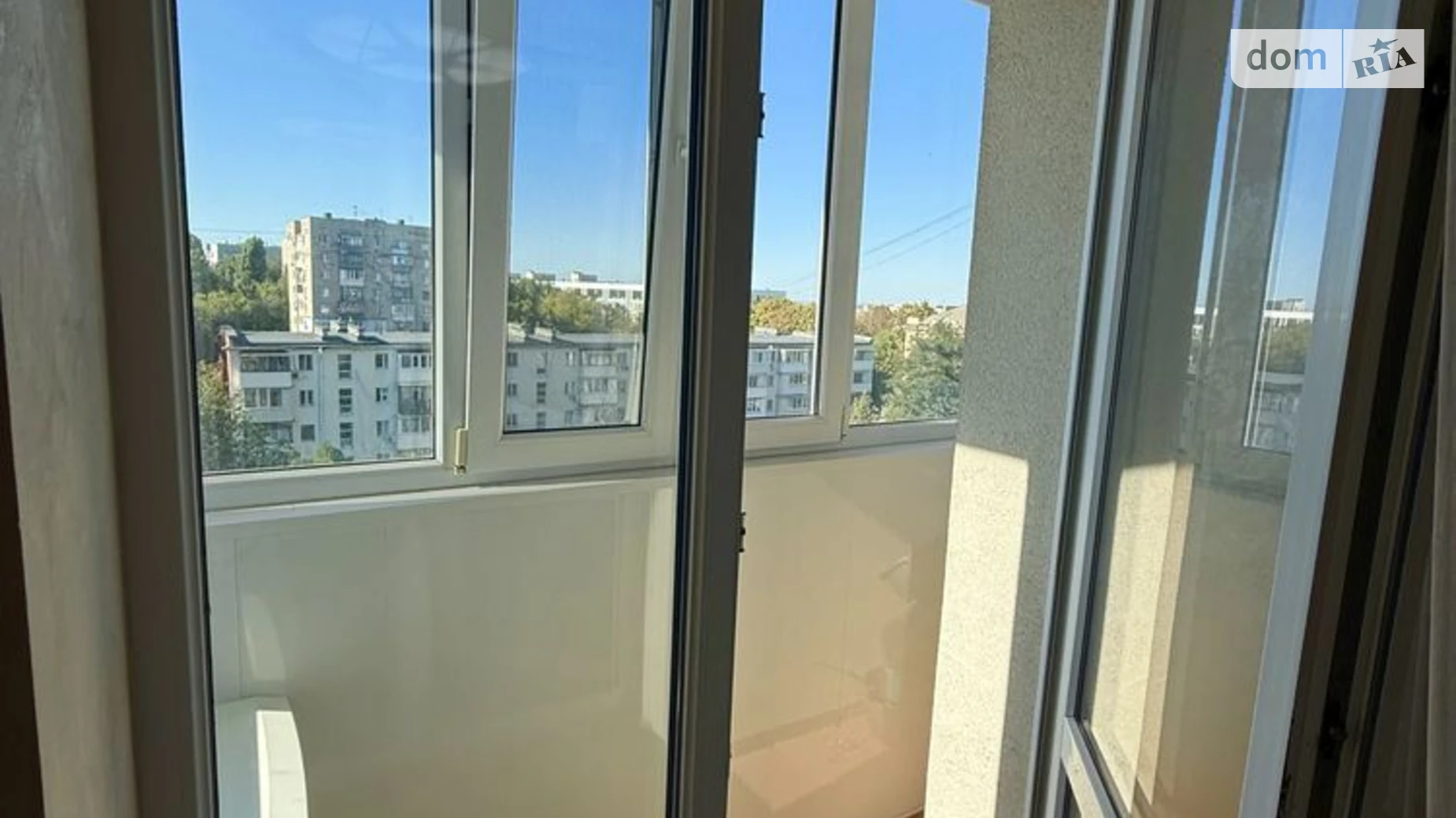 Сдается в аренду 3-комнатная квартира 70 кв. м в Днепре, ул. Сечевых стрельцов, 90Б - фото 2