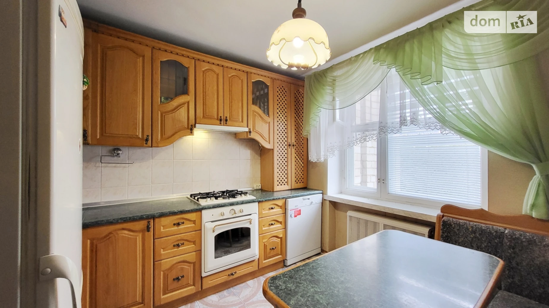 Продается 3-комнатная квартира 61 кв. м в Виннице, просп. Юности - фото 2