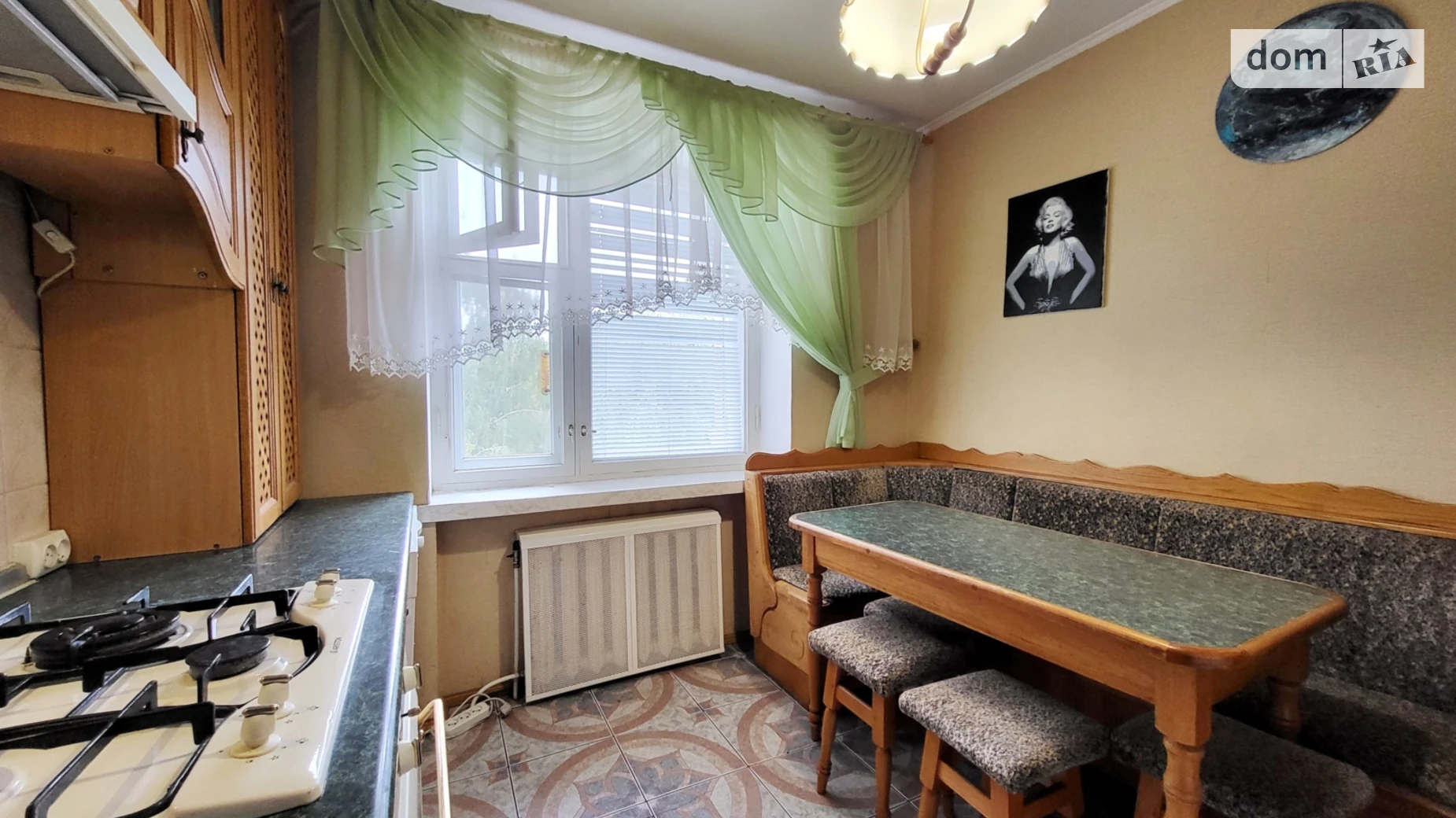 Продается 3-комнатная квартира 61 кв. м в Виннице, просп. Юности - фото 3