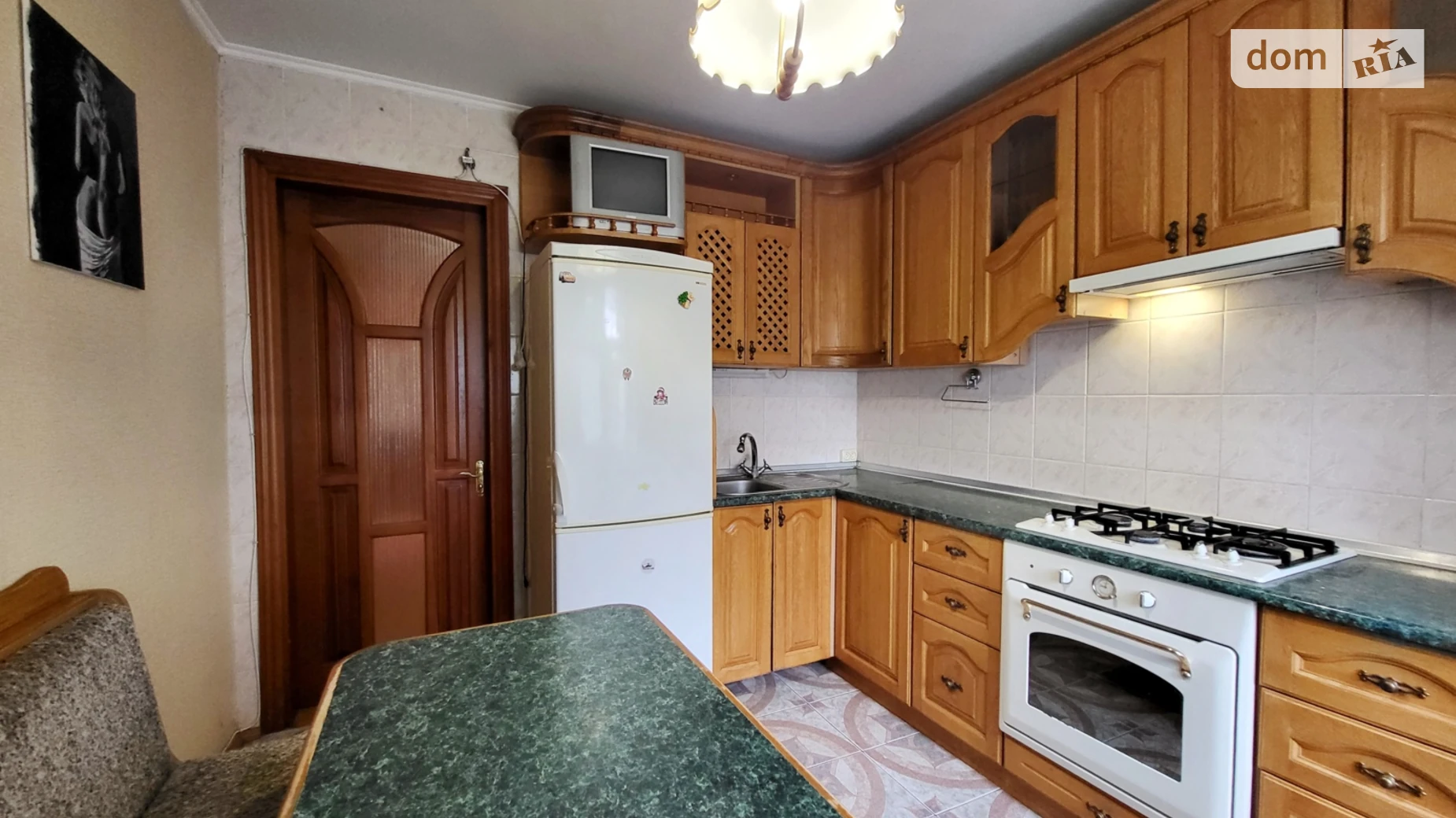 Продается 3-комнатная квартира 61 кв. м в Виннице, просп. Юности - фото 4