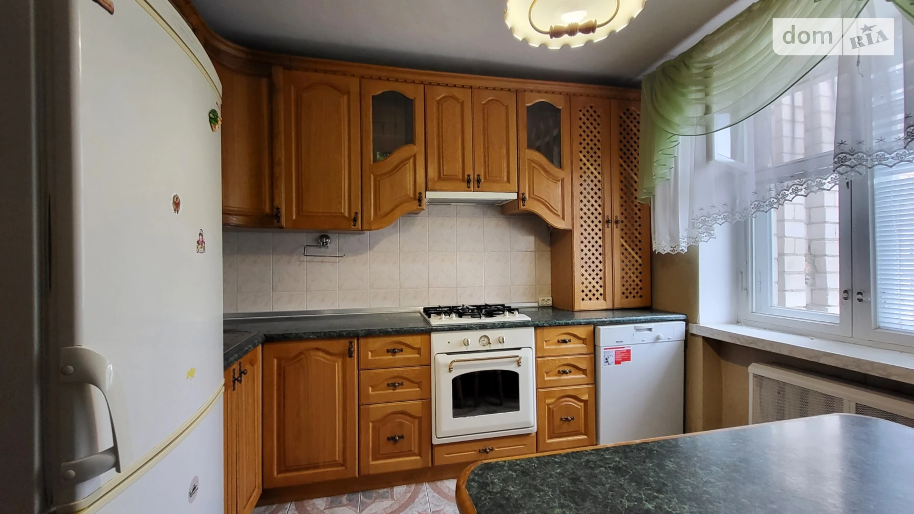 Продается 3-комнатная квартира 61 кв. м в Виннице, просп. Юности - фото 5