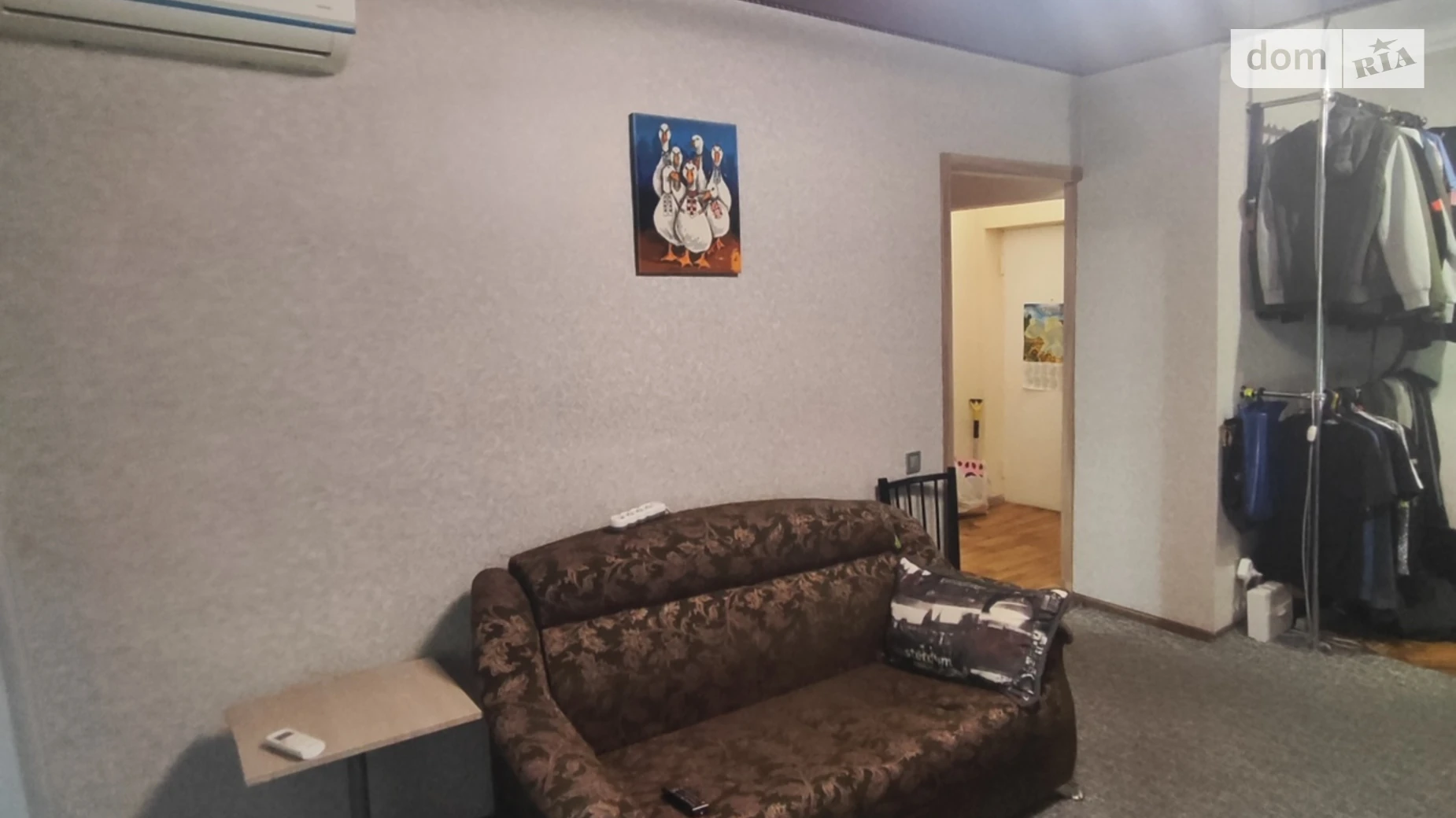 2-кімнатна квартира 41.16 кв. м у Запоріжжі, вул. Миру - фото 2