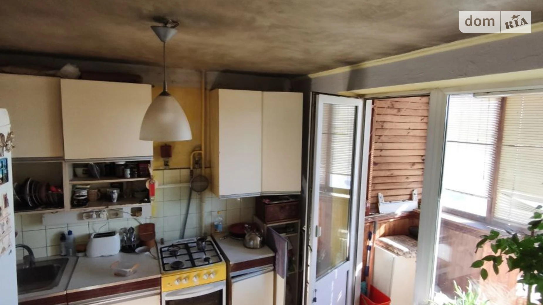 Продается 2-комнатная квартира 45 кв. м в Киеве, ул. Андрея Малышко, 37 - фото 2