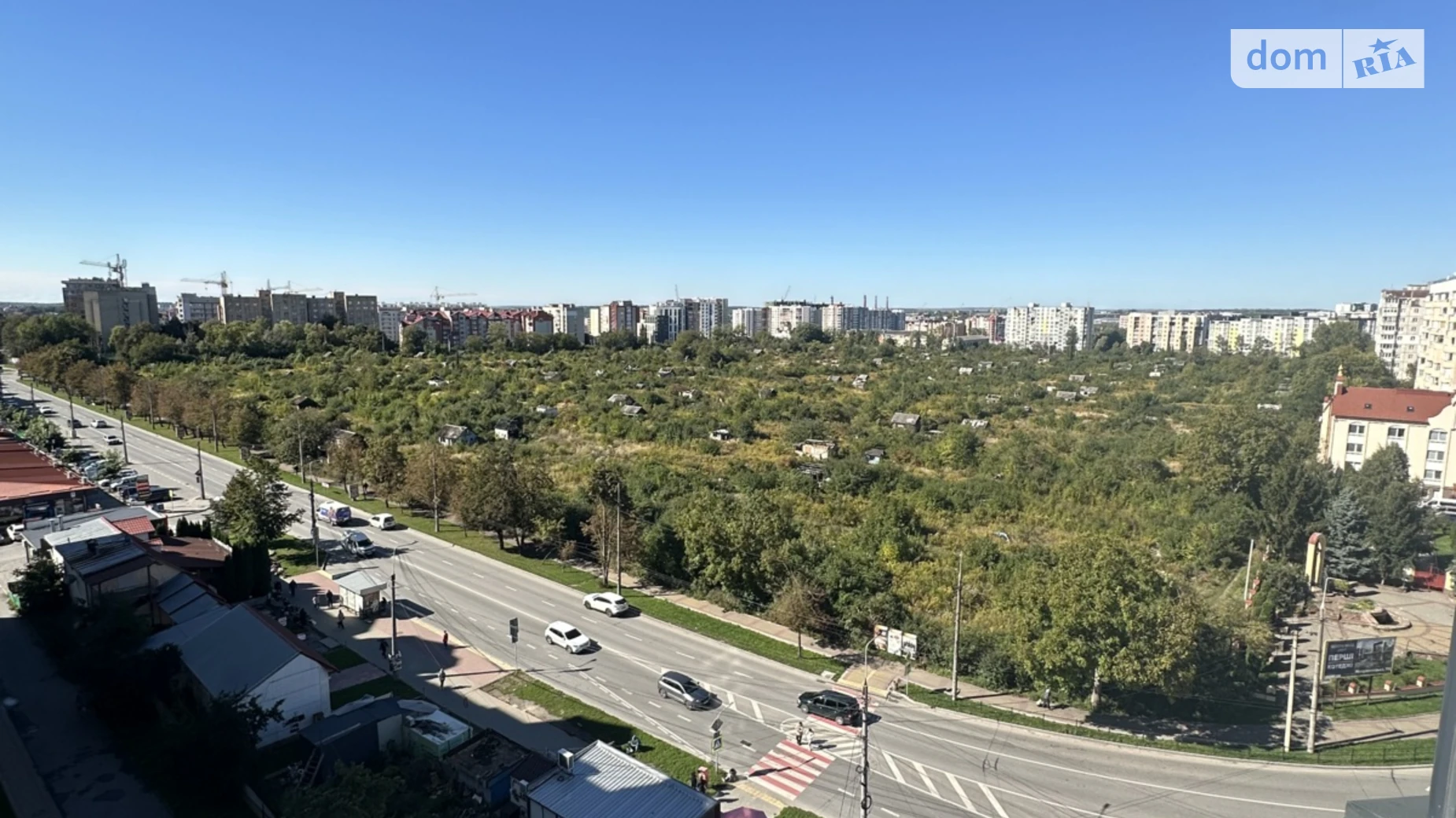 1-комнатная квартира 44 кв. м в Тернополе, бул. Кулиша Пантелеймона, 1 - фото 4