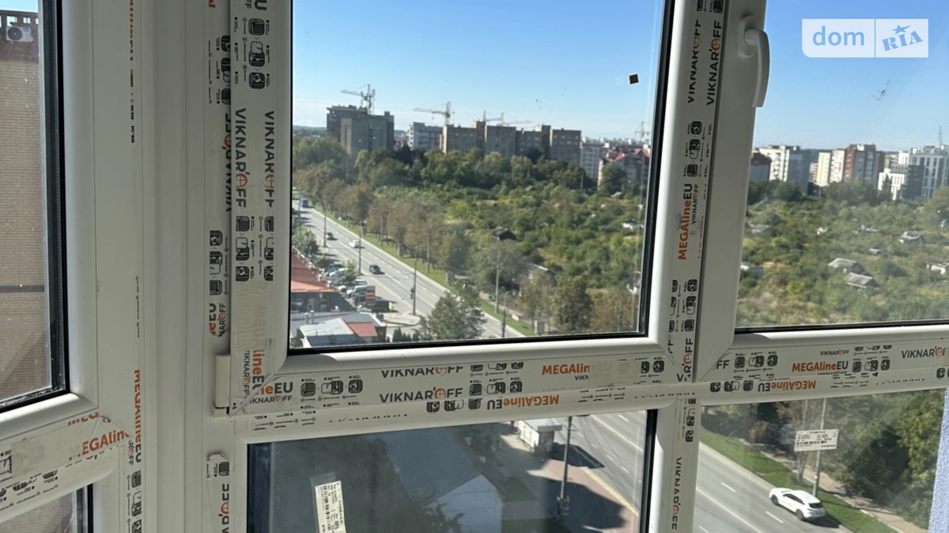1-комнатная квартира 44 кв. м в Тернополе, бул. Кулиша Пантелеймона, 1 - фото 5