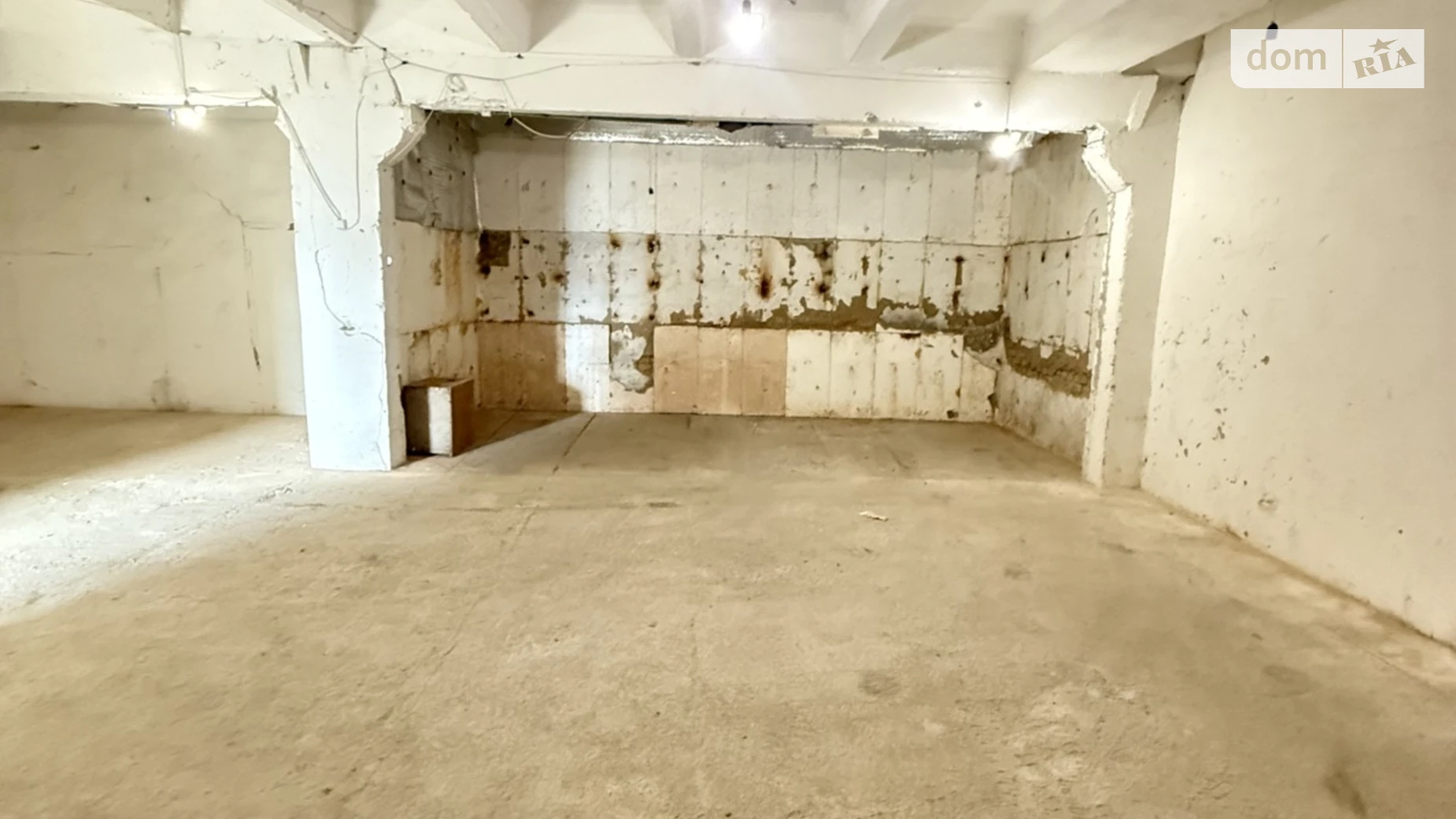 Сдается в аренду помещения свободного назначения 180 кв. м в 1-этажном здании, цена: 18000 грн - фото 3