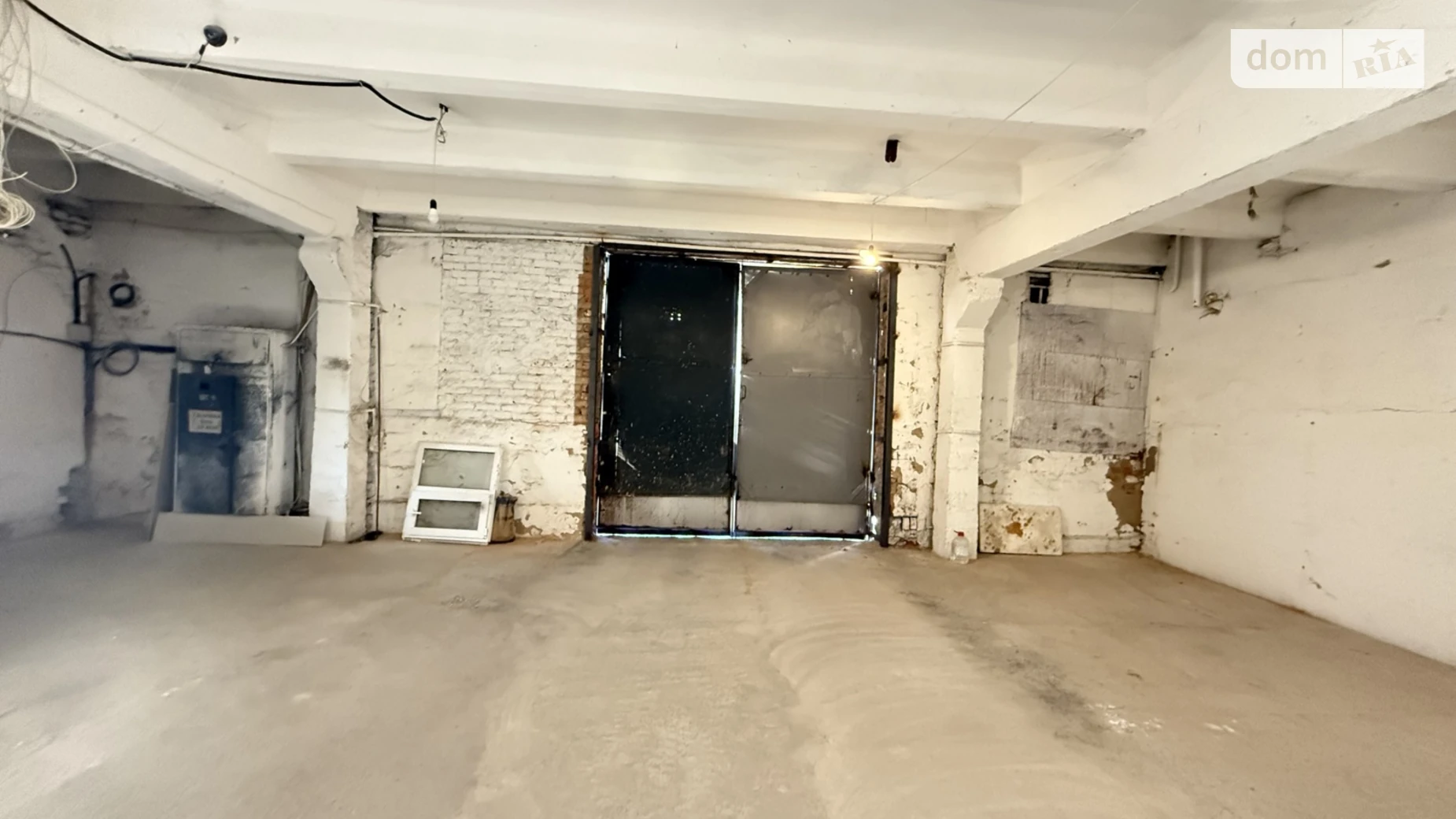 Сдается в аренду помещения свободного назначения 180 кв. м в 1-этажном здании, цена: 18000 грн - фото 5