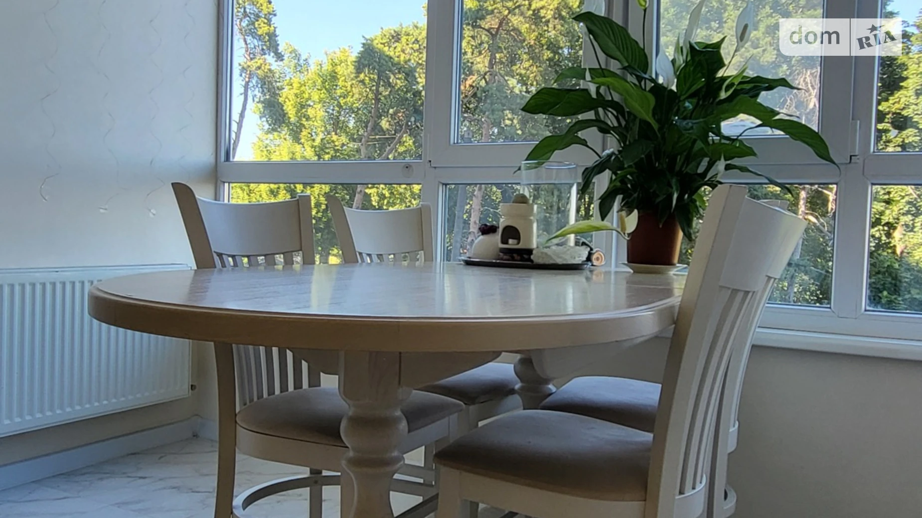 Продается 2-комнатная квартира 78 кв. м в Виннице, ул. Князей Кориатовичей, 114 - фото 2