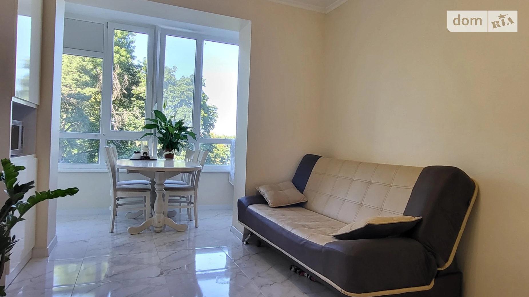 Продается 2-комнатная квартира 78 кв. м в Виннице, ул. Князей Кориатовичей, 114 - фото 3