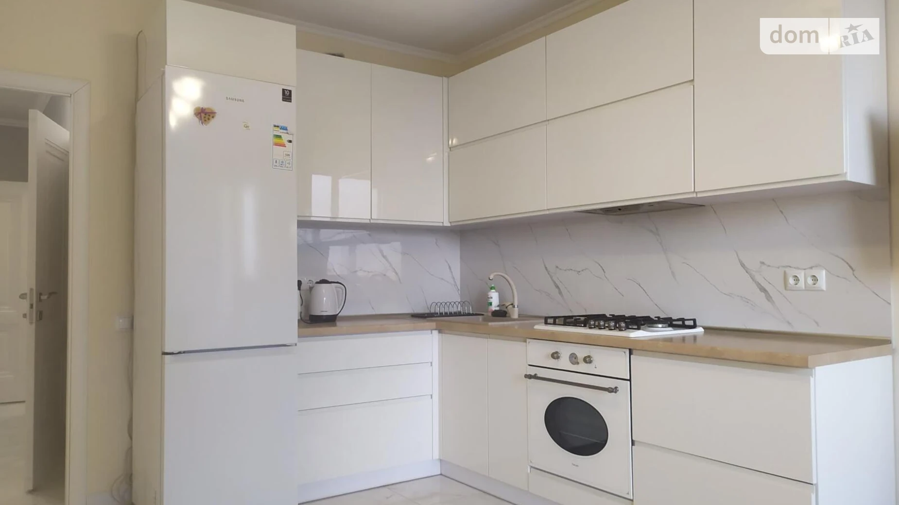 Продается 2-комнатная квартира 78 кв. м в Виннице, ул. Князей Кориатовичей, 114 - фото 4