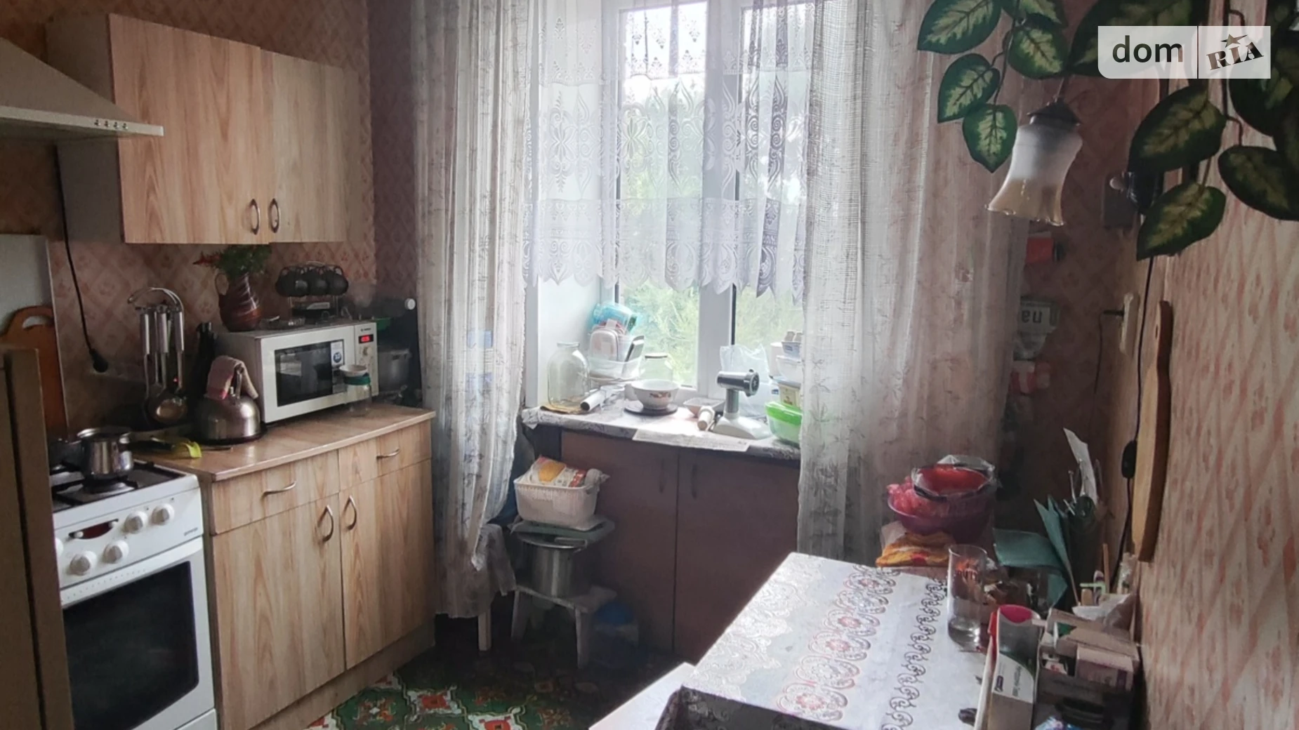 3-кімнатна квартира 55 кв. м у Запоріжжі, вул. Миру - фото 2