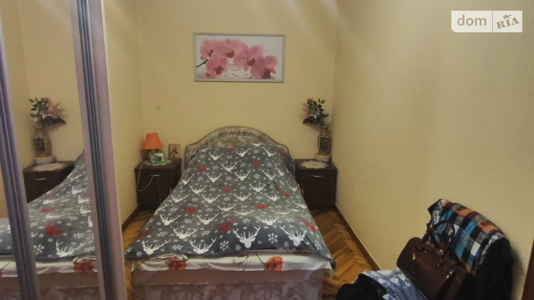 3-кімнатна квартира 55 кв. м у Запоріжжі, вул. Миру - фото 3