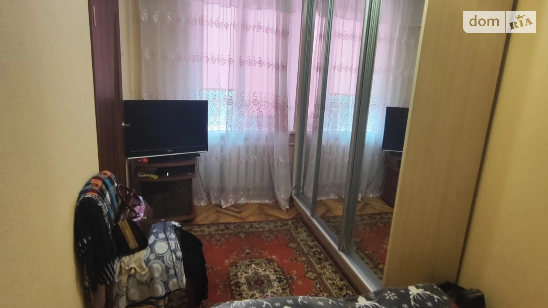 3-кімнатна квартира 55 кв. м у Запоріжжі, вул. Миру - фото 5