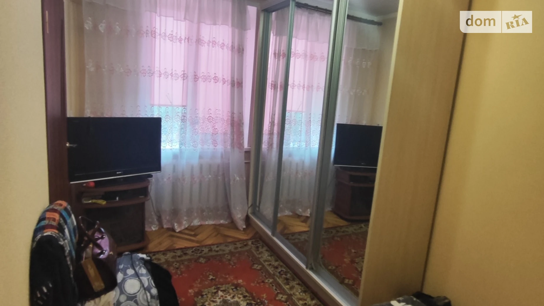 3-кімнатна квартира 55 кв. м у Запоріжжі, вул. Миру - фото 4