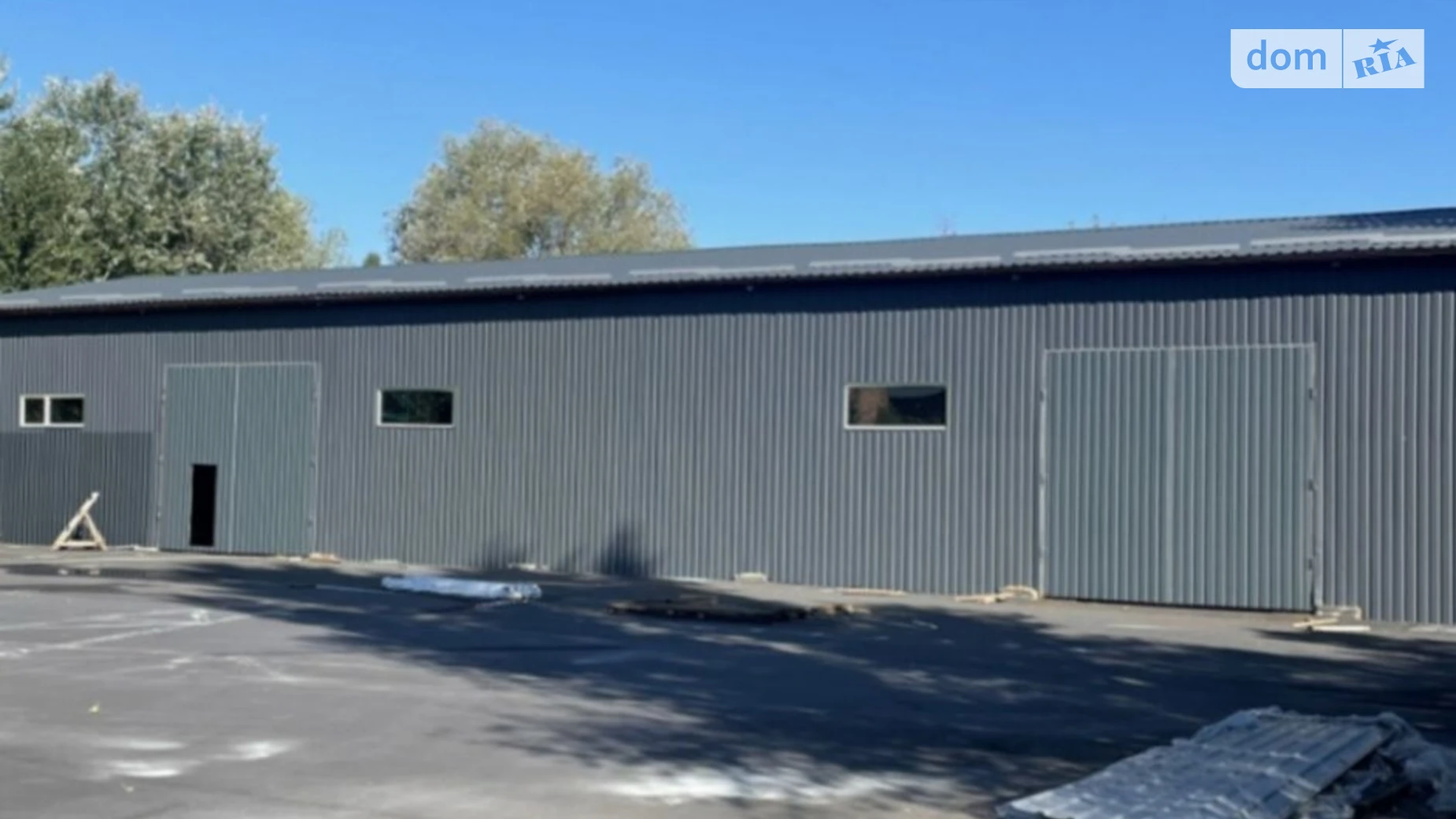 Сдается в аренду помещения свободного назначения 736 кв. м в 1-этажном здании, цена: 88000 грн - фото 3