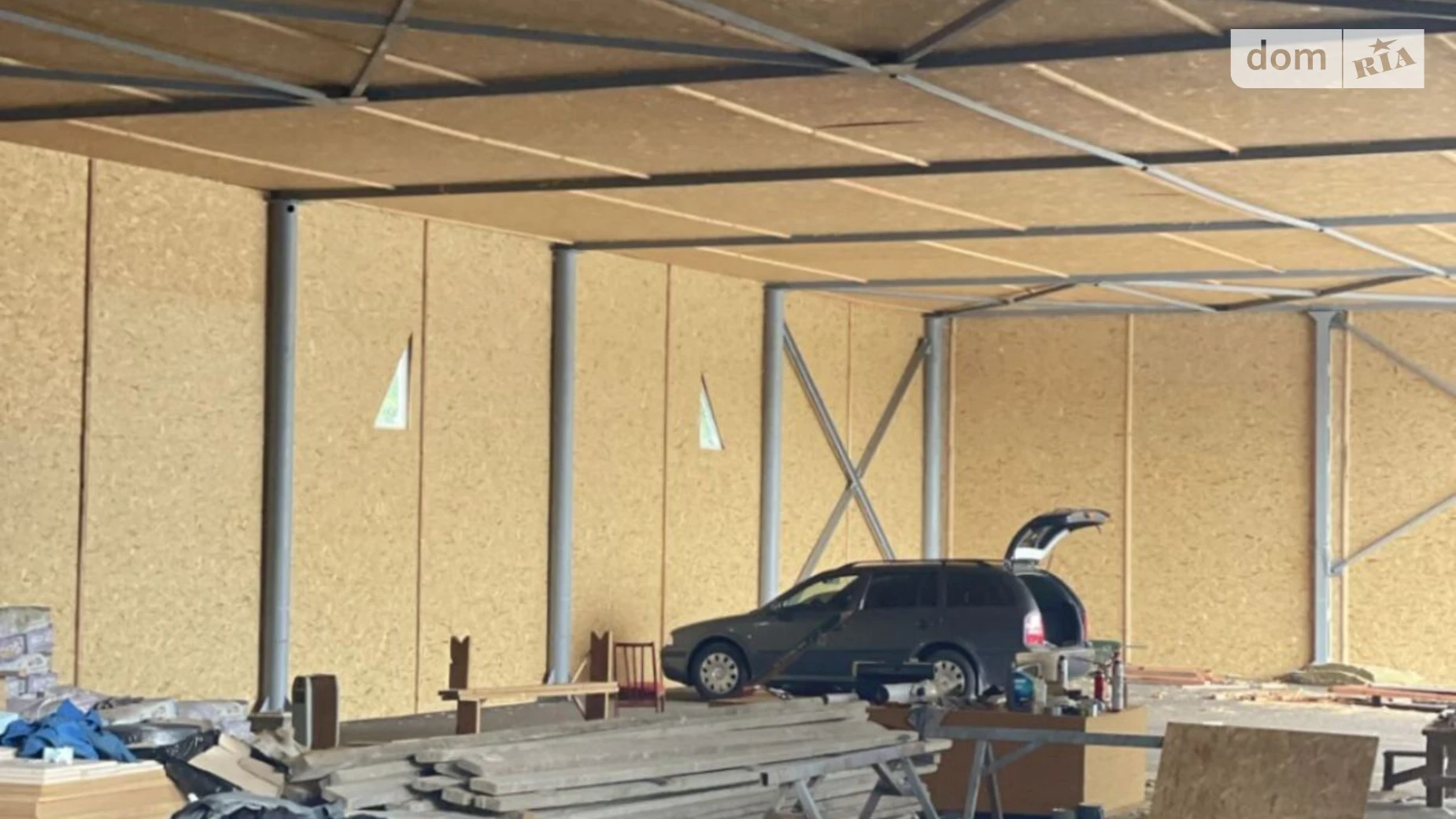 Сдается в аренду помещения свободного назначения 736 кв. м в 1-этажном здании, цена: 88000 грн - фото 5