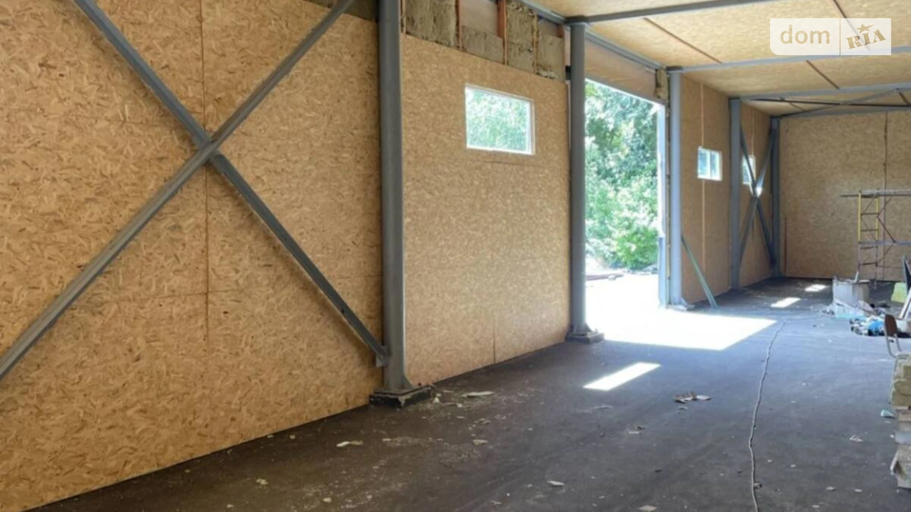 Сдается в аренду помещения свободного назначения 736 кв. м в 1-этажном здании, цена: 88000 грн - фото 4