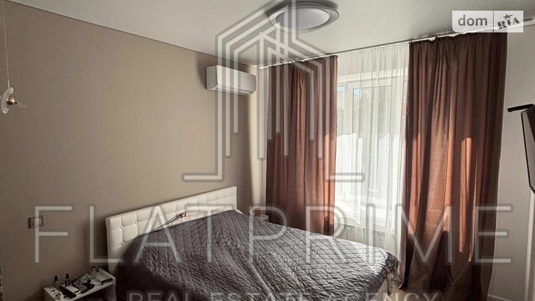 Продается 1-комнатная квартира 33.9 кв. м в Софиевской Борщаговке, ул. Соборная, 105В - фото 2