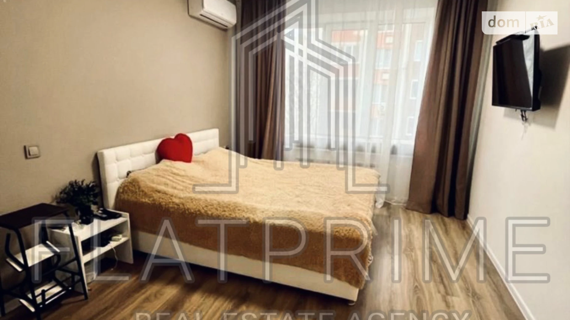Продается 1-комнатная квартира 33.9 кв. м в Софиевской Борщаговке, ул. Соборная, 105В - фото 4