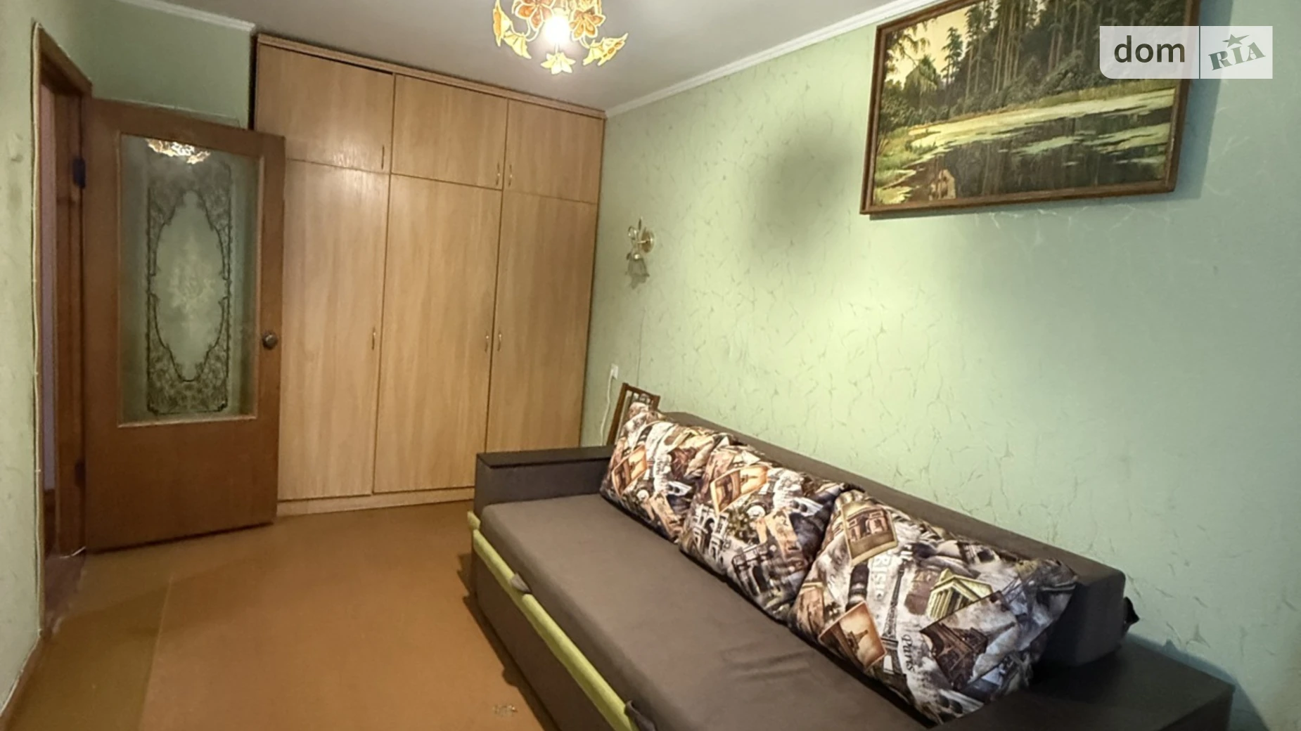 Продается 2-комнатная квартира 44.4 кв. м в Хмельницком, ул. Молодежная, 3 - фото 2