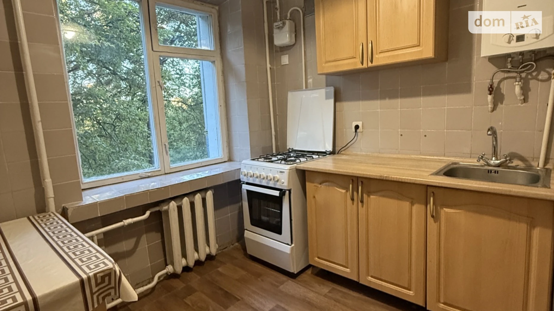 Продается 2-комнатная квартира 44.4 кв. м в Хмельницком, ул. Молодежная, 3 - фото 3