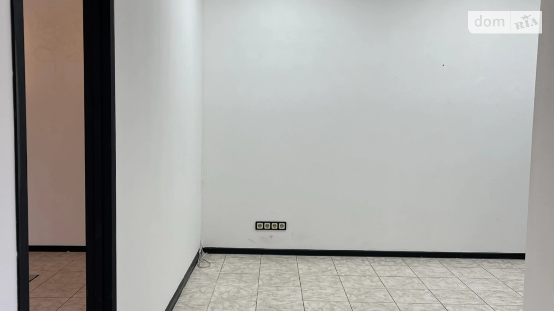 Здається в оренду приміщення вільного призначення 40.8 кв. м в 5-поверховій будівлі, цена: 30000 грн - фото 4