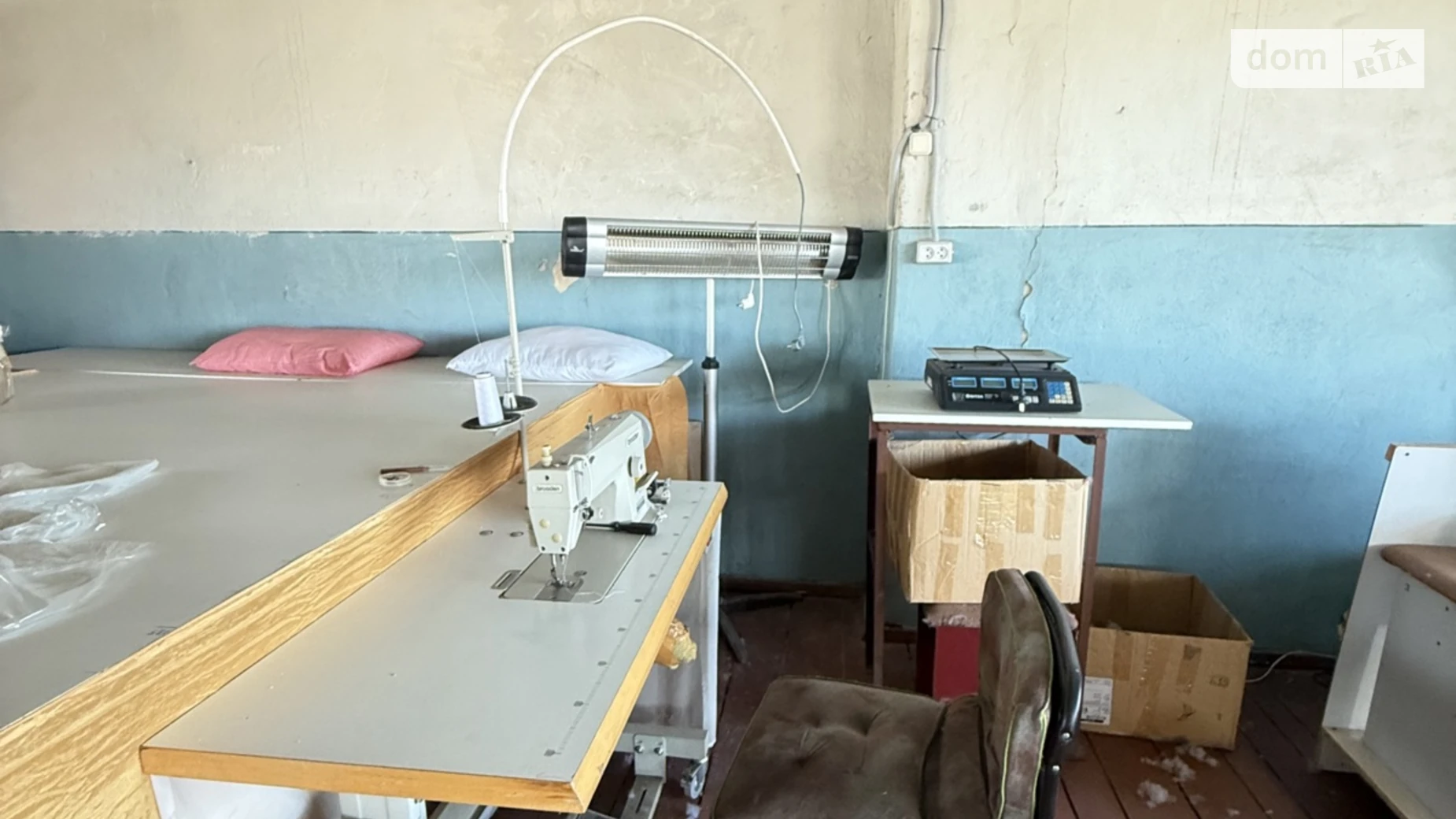 Здається в оренду приміщення вільного призначення 250 кв. м в 2-поверховій будівлі, цена: 25000 грн - фото 5