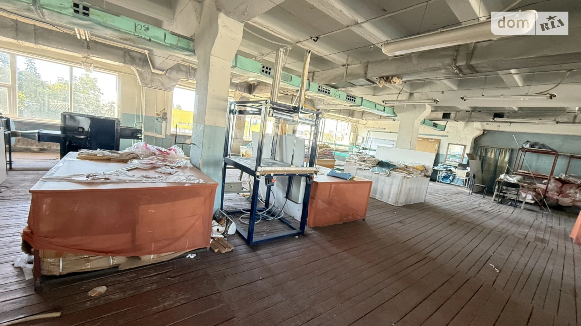 Здається в оренду приміщення вільного призначення 250 кв. м в 2-поверховій будівлі, цена: 25000 грн - фото 4