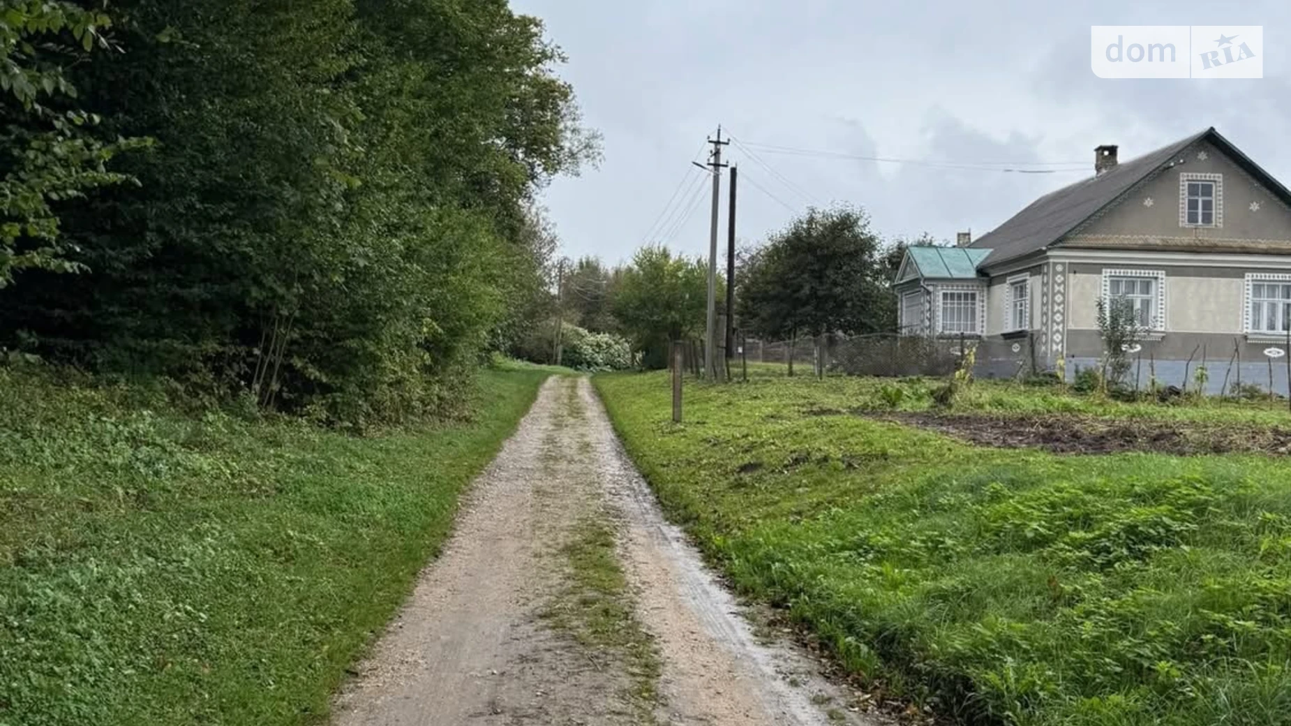 Продається земельна ділянка 10 соток у Тернопільській області, цена: 6000 $ - фото 2
