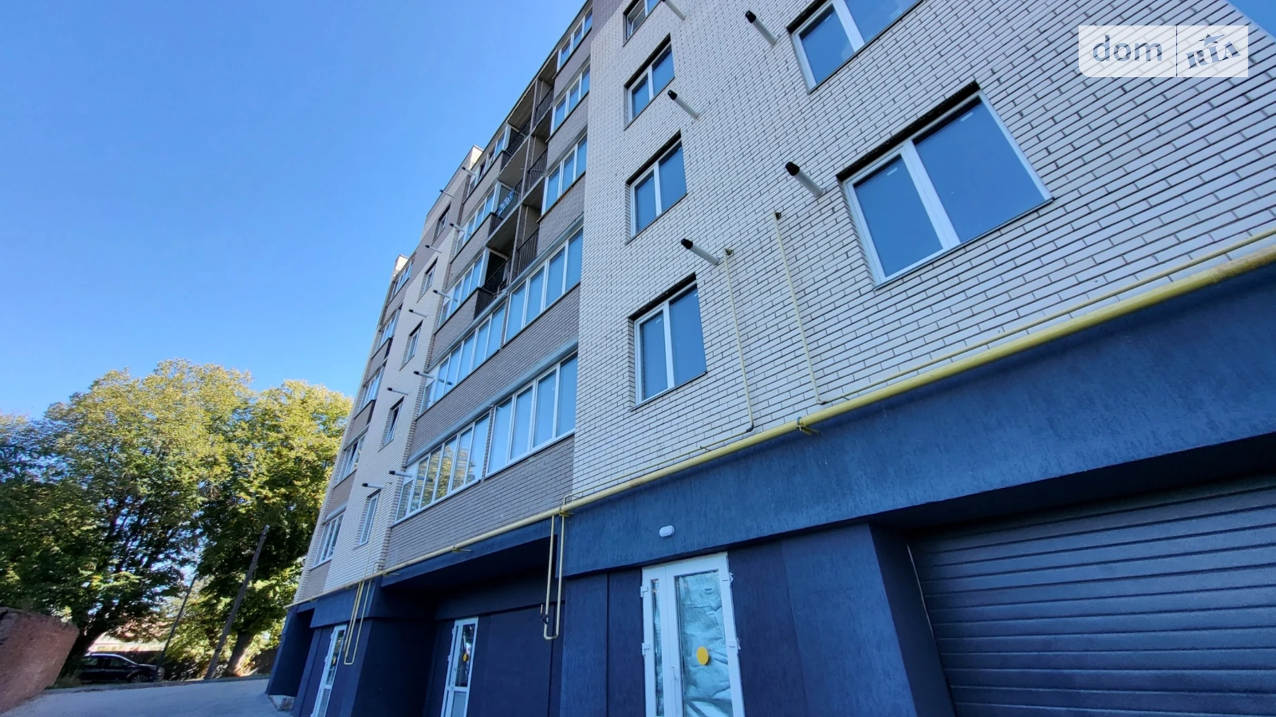 Продается 1-комнатная квартира 41 кв. м в Стрижавке, ул. Киевская - фото 2