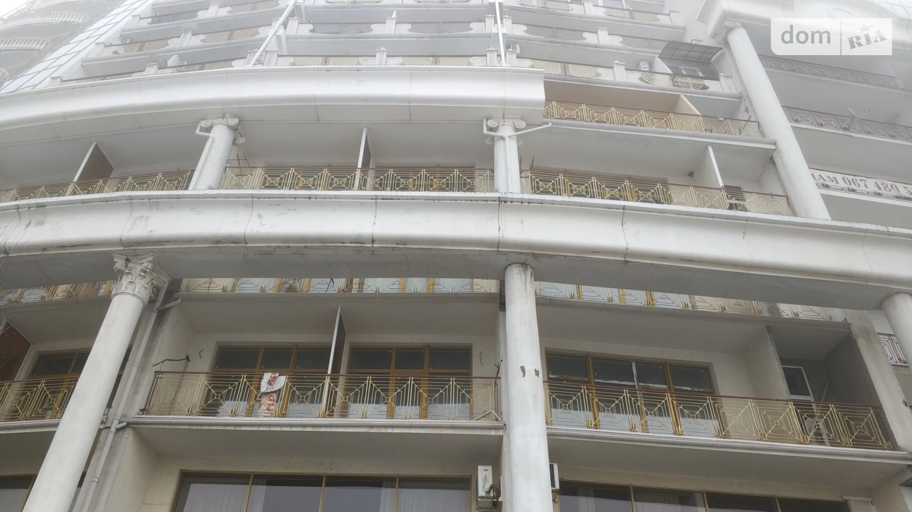 Сдается в аренду помещения свободного назначения 752 кв. м в 4-этажном здании, цена: 752 $ - фото 3