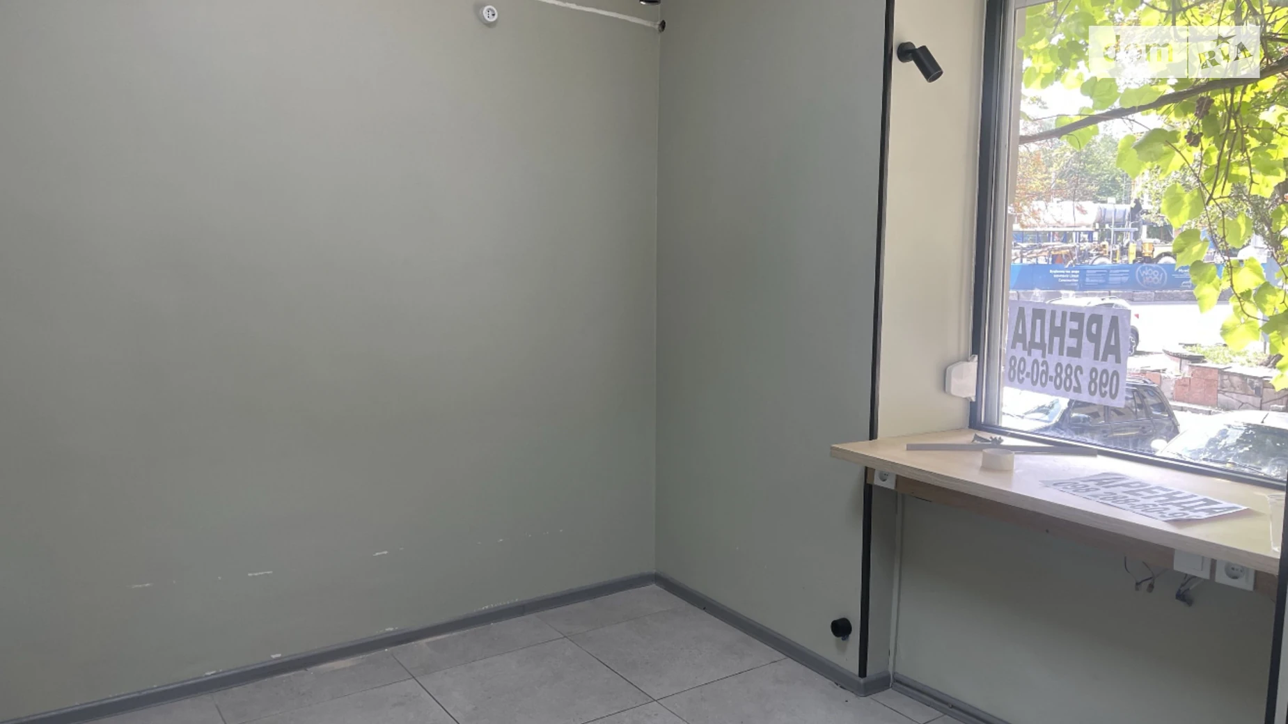 Здається в оренду приміщення вільного призначення 31.1 кв. м в 5-поверховій будівлі, цена: 25000 грн - фото 5