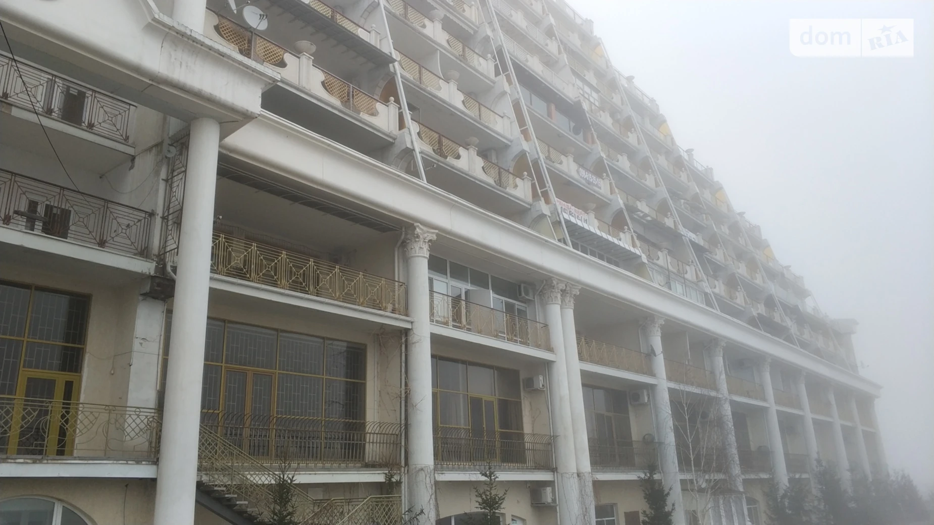 Сдается в аренду помещения свободного назначения 752 кв. м в 4-этажном здании, цена: 752 $ - фото 5