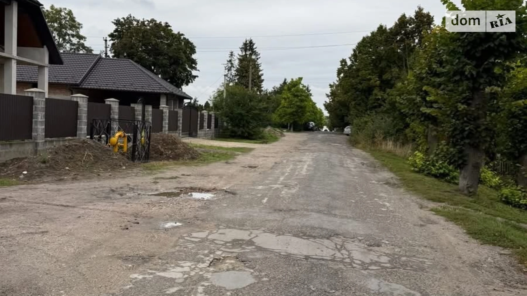 Продается земельный участок 10 соток в Тернопольской области, цена: 9000 $ - фото 2