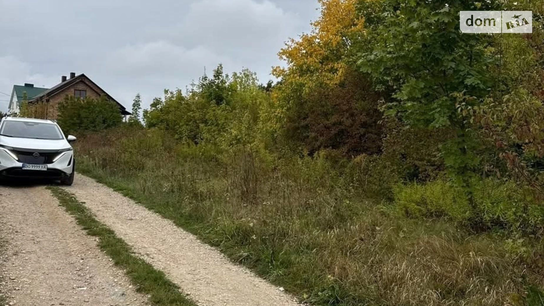 Продается земельный участок 10 соток в Тернопольской области, цена: 9000 $ - фото 4