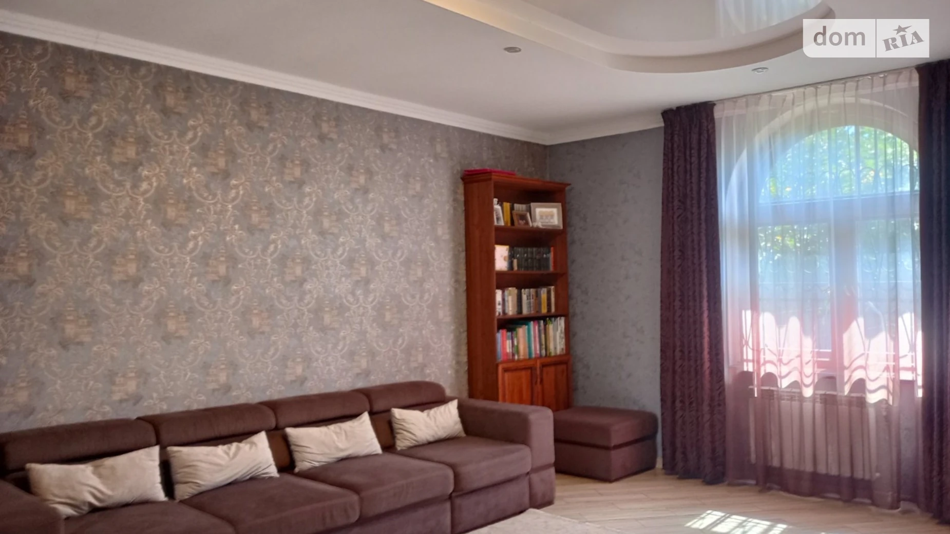 Сдается в аренду дом на 2 этажа 185.1 кв. м с участком, цена: 60000 грн - фото 3