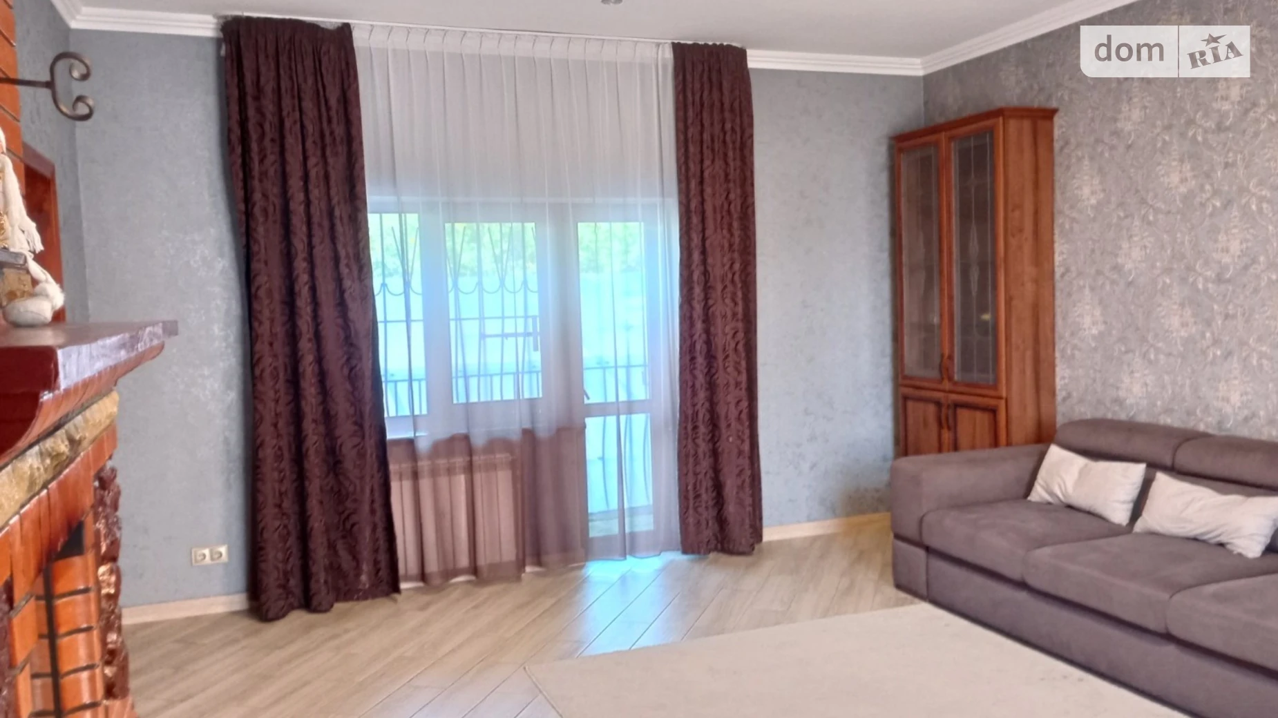 Сдается в аренду дом на 2 этажа 185.1 кв. м с террасой, цена: 2000 $ - фото 2