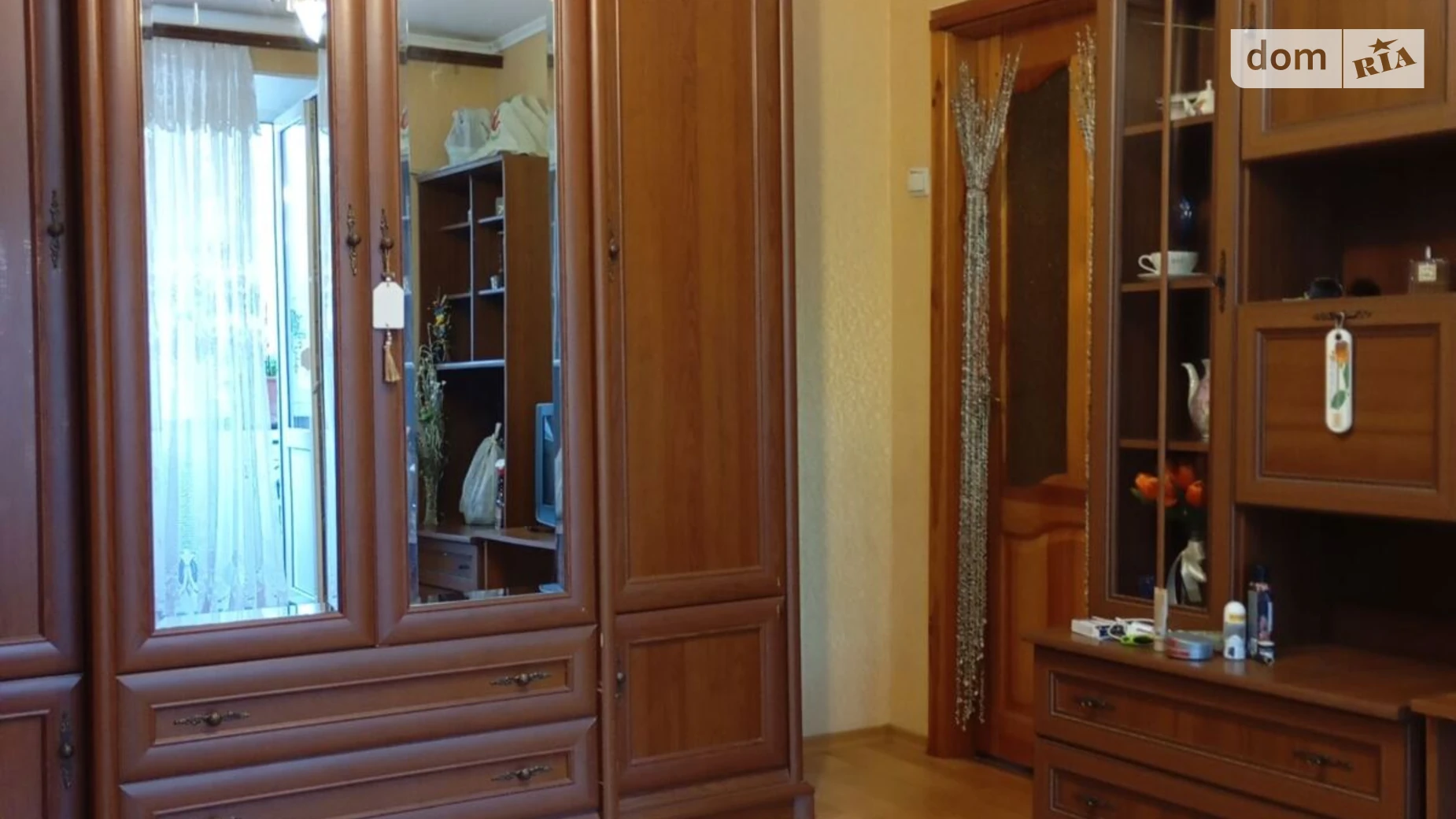 Сдается в аренду 1-комнатная квартира 35 кв. м в, цена: 8000 грн - фото 2