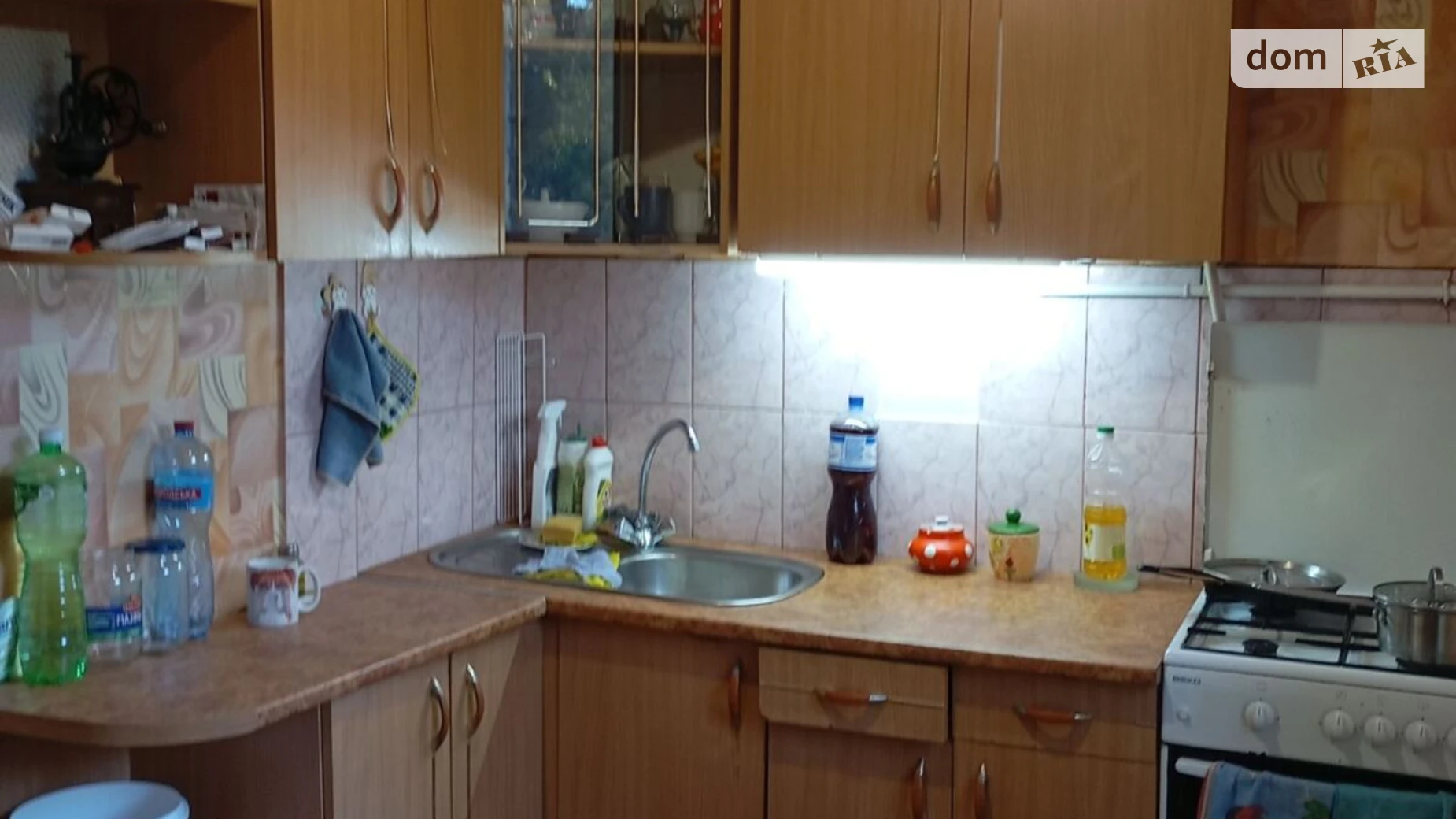 Сдается в аренду 1-комнатная квартира 35 кв. м в, цена: 8000 грн - фото 3